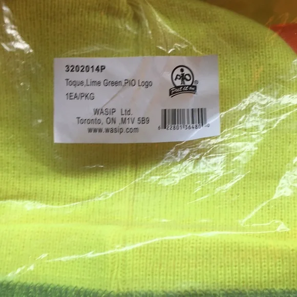 Visibility Watson Toque - Picture 2 of 4